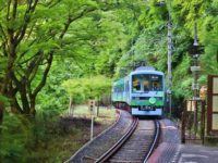 自転車・ロードバイクの運搬が可能な電車のまとめ（輪行「電車編」）